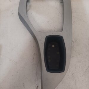 Embellecedor moldura palanca de cambios BMW X1 XDRIVE 18D (E84) 2011