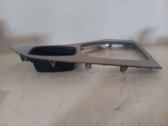 Embellecedor moldura palanca de cambios BMW X1 XDRIVE 18D (E84) 2011
