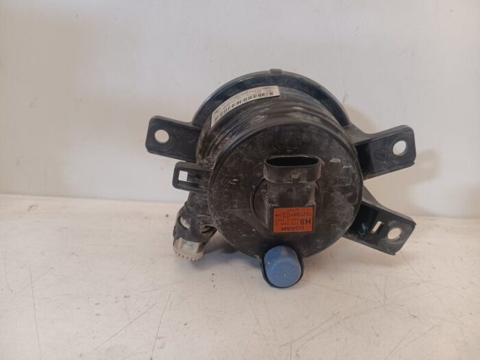 FARO ANTINIEBLA IZQUIERDO BMW X1