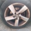 Llanta VW Passat Variant 2014