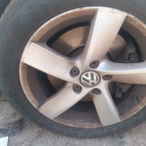 Llanta VW Passat Variant 2014
