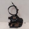 Cerradura puerta delantera izquierda Volkswagen New Beetle 2001