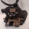 Cerradura puerta delantera izquierda Volkswagen New Beetle 2001