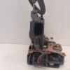 Cerradura puerta delantera izquierda Volkswagen New Beetle 2001