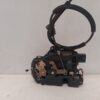 Cerradura puerta delantera izquierda Volkswagen New Beetle 2001