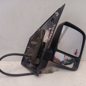 Retrovisor Derecho manual Ford Transit Connect 2014