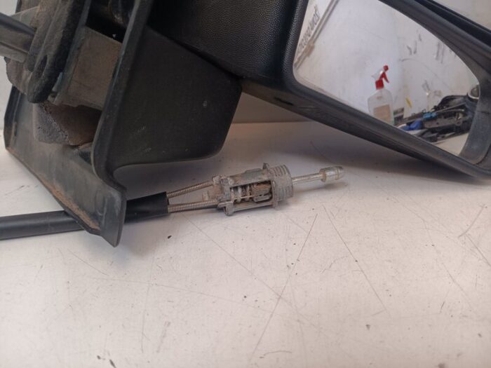 Retrovisor Derecho manual Ford Transit Connect 2014