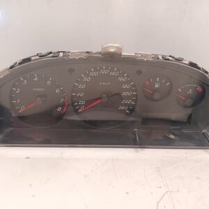 Cuadro instrumentos Nissan Almera II N16 2005 diésel