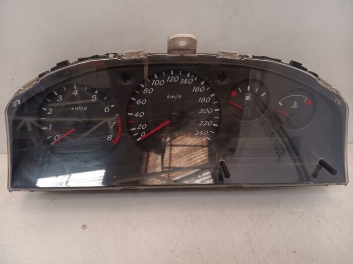Cuadro instrumentos Nissan Almera II N16 2005 diésel