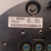 Cuadro instrumentos Nissan Almera II N16 2005 diésel