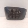 Botonera auxiliar control velocidad y aparcamiento Fiat Stilo (192) 2003