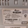 Sistema audio / radio cd dacia sandero II 2014 con código
