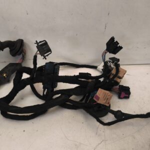 Cableado interno puerta izquierda Volkswagen New Beetle 2001