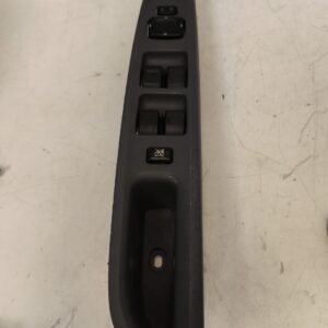 Botonera mando elevalunas delantera izquierda Mazda 6 2002