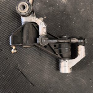 Selector palanca de cambios Saab 9-3 2000
