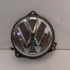 Pulsador apertura portón maletero Volkswagen Passat B7 (3C) 2014