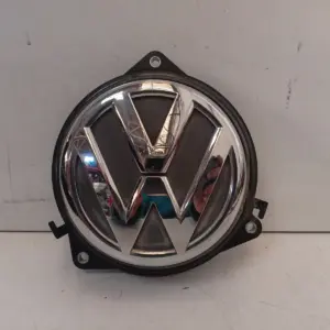 Pulsador apertura portón maletero Volkswagen Passat B7 (3C) 2014