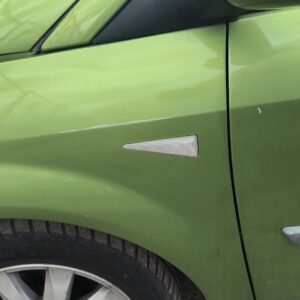 Piloto intermitente lateral izquierdo Renault Scenic II 2006 con portalámparas