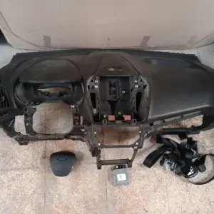 Kit airbag Ford Transit Connect 2014